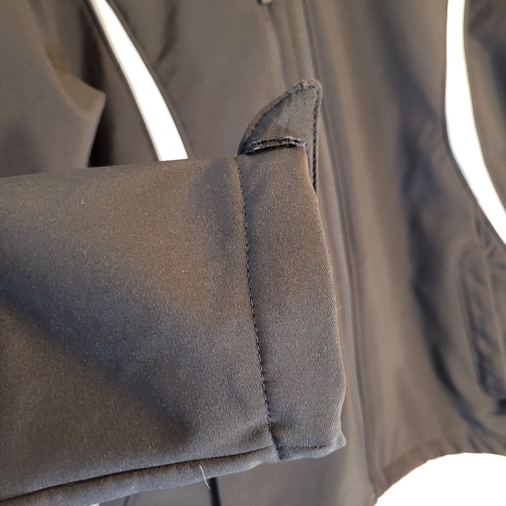 North End Mens Compass Color Block Soft Shell Jacket - Picture 14 of 16